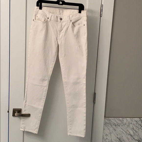 7 for all mankind the slim cigarette - Picture 3 of 4